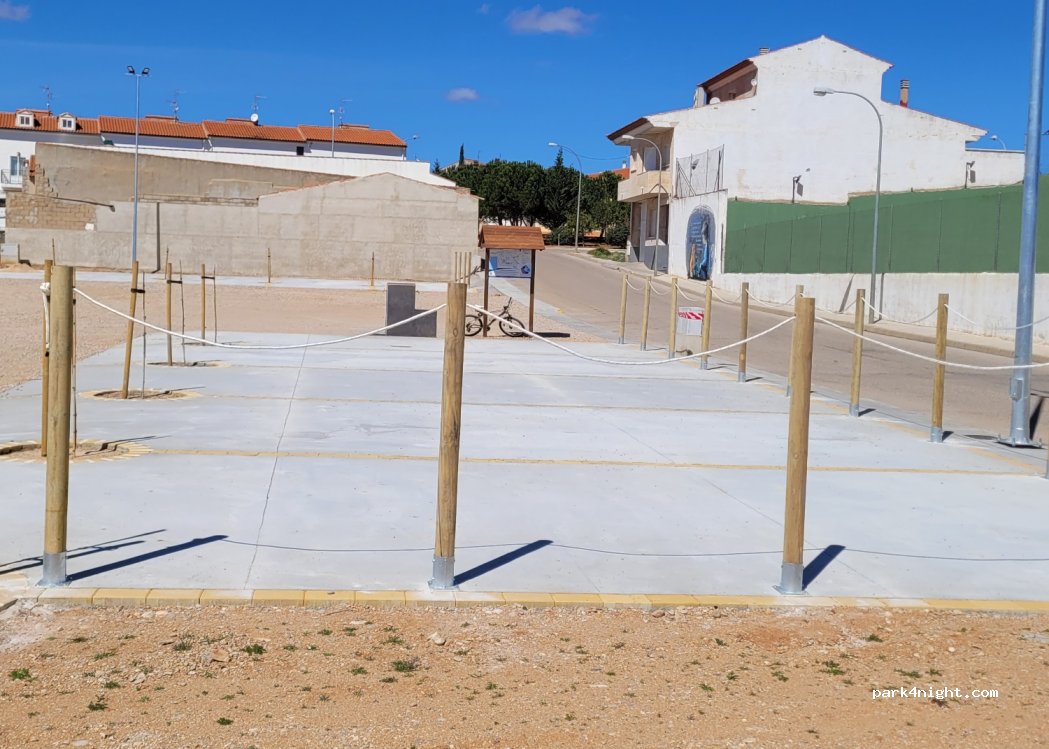 (16200) Motilla del Palancar - 11 Calle Isabel la Católica — foto 2