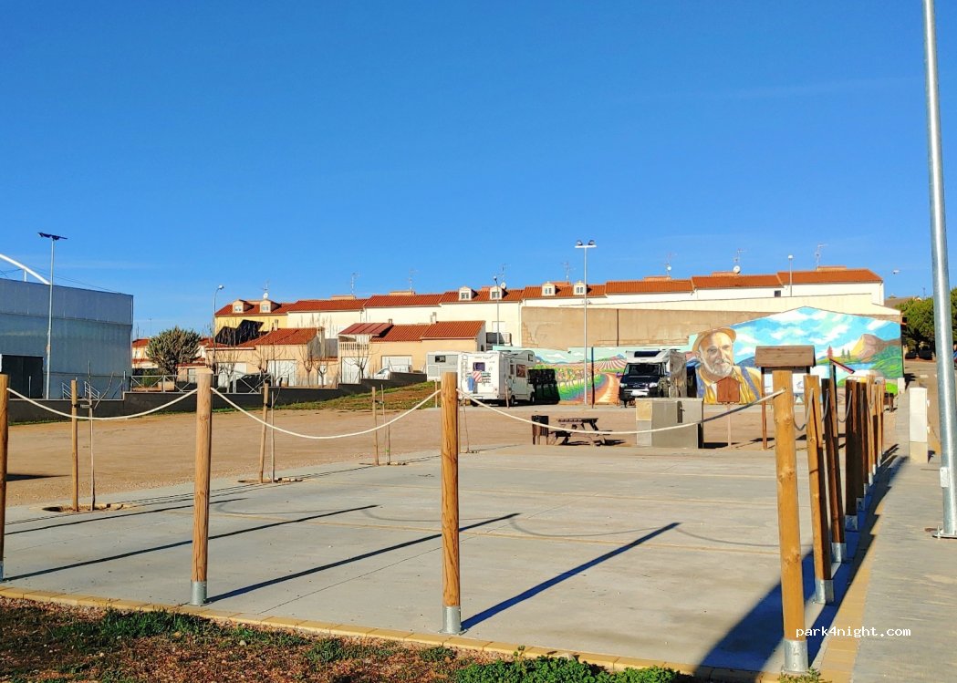 (16200) Motilla del Palancar - 11 Calle Isabel la Católica — foto 4
