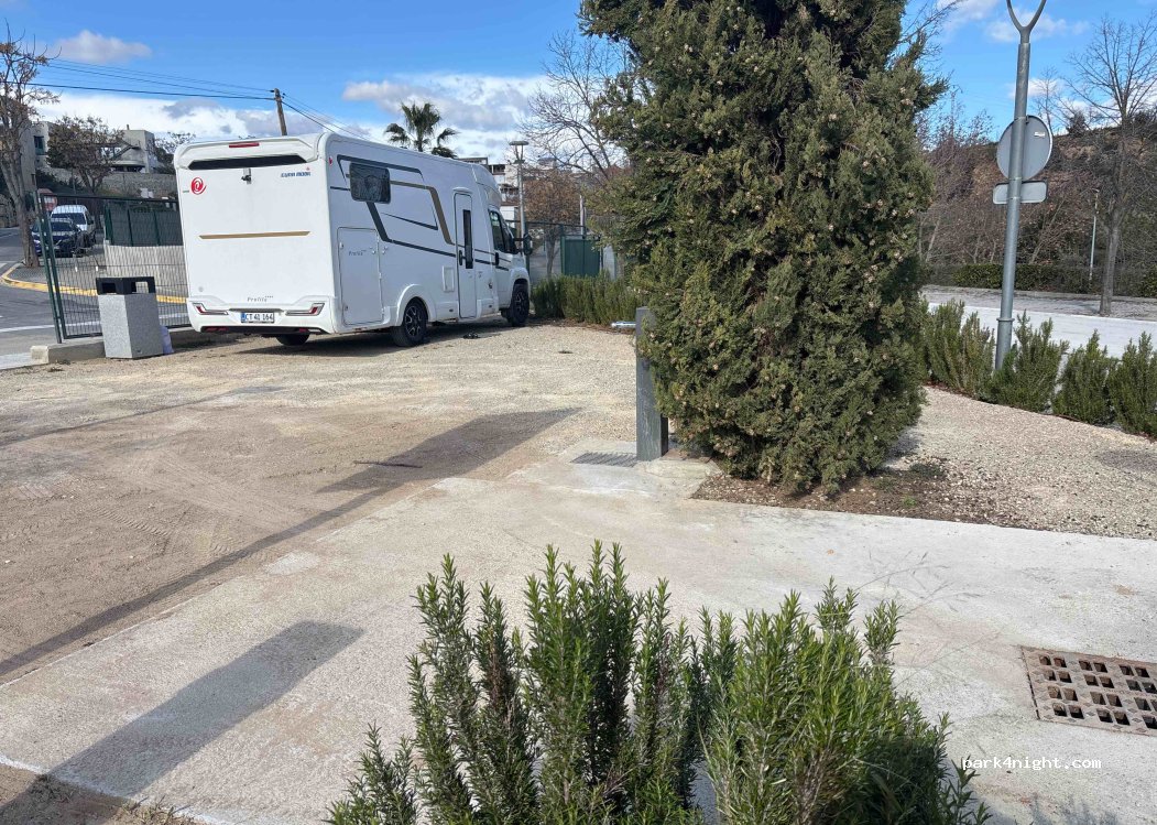 (08775) Barcelona - 26P Plaça Poligono 11 — foto 5