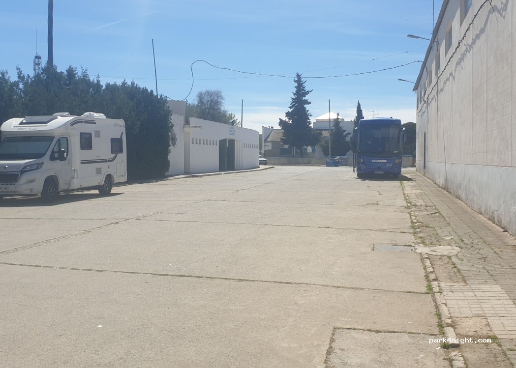 (21260) Santa Olalla del Cala - 29 Calle Daniel Florido — foto 2