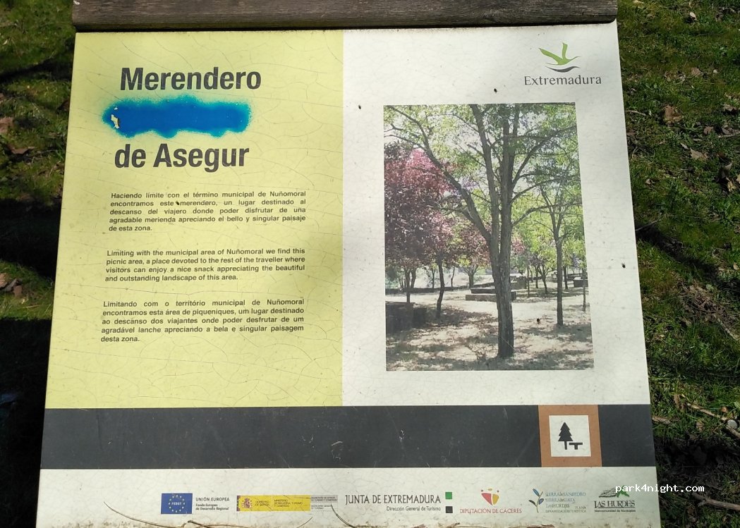 (10628) Casares de las Hurdes - CC-55.2 — foto
