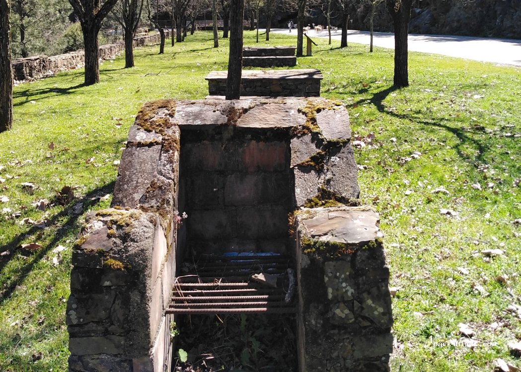 (10628) Casares de las Hurdes - CC-55.2 — foto 2