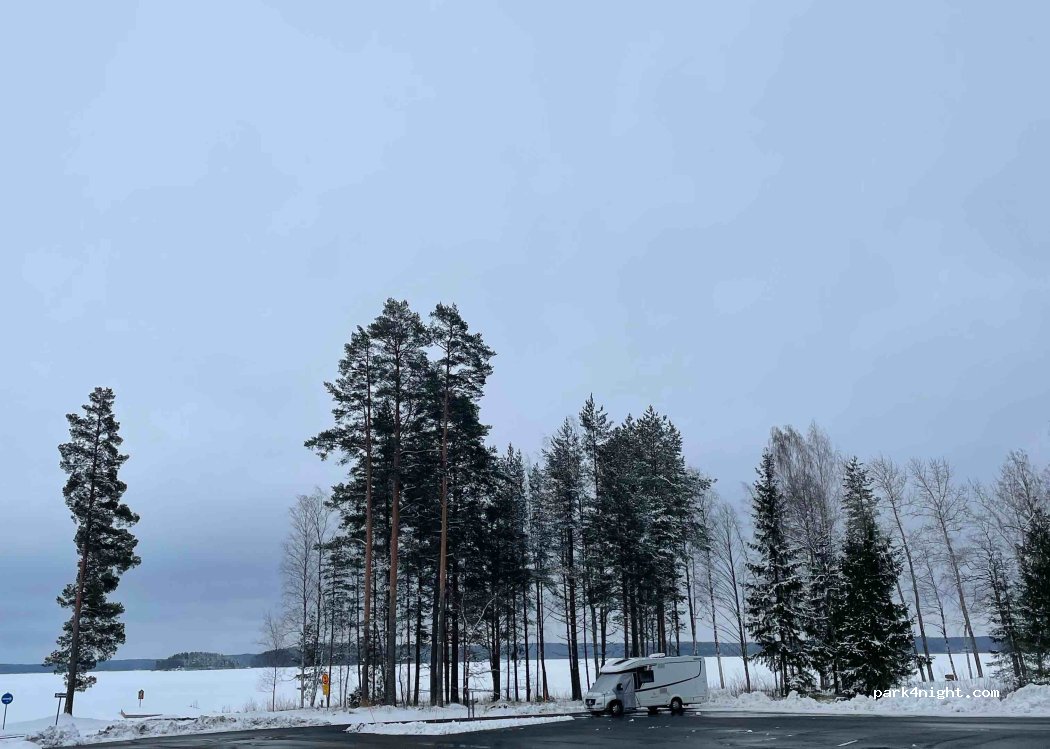 (47400) Iitti - Unnamed Road — foto 2
