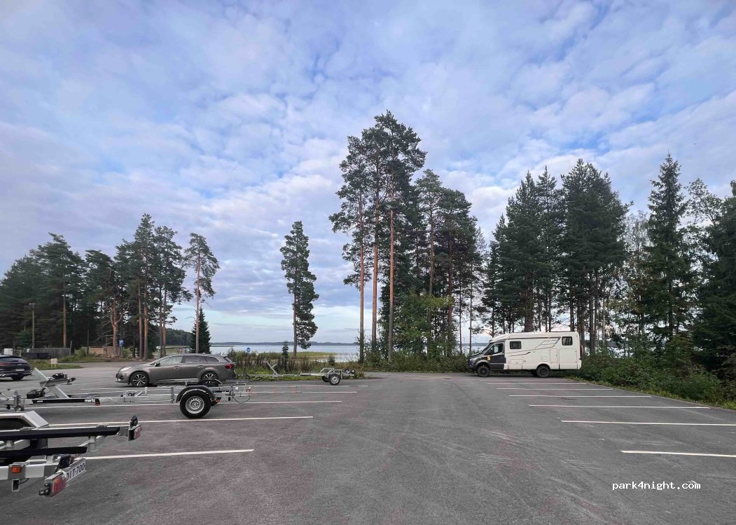 (47400) Iitti - Unnamed Road — foto 3