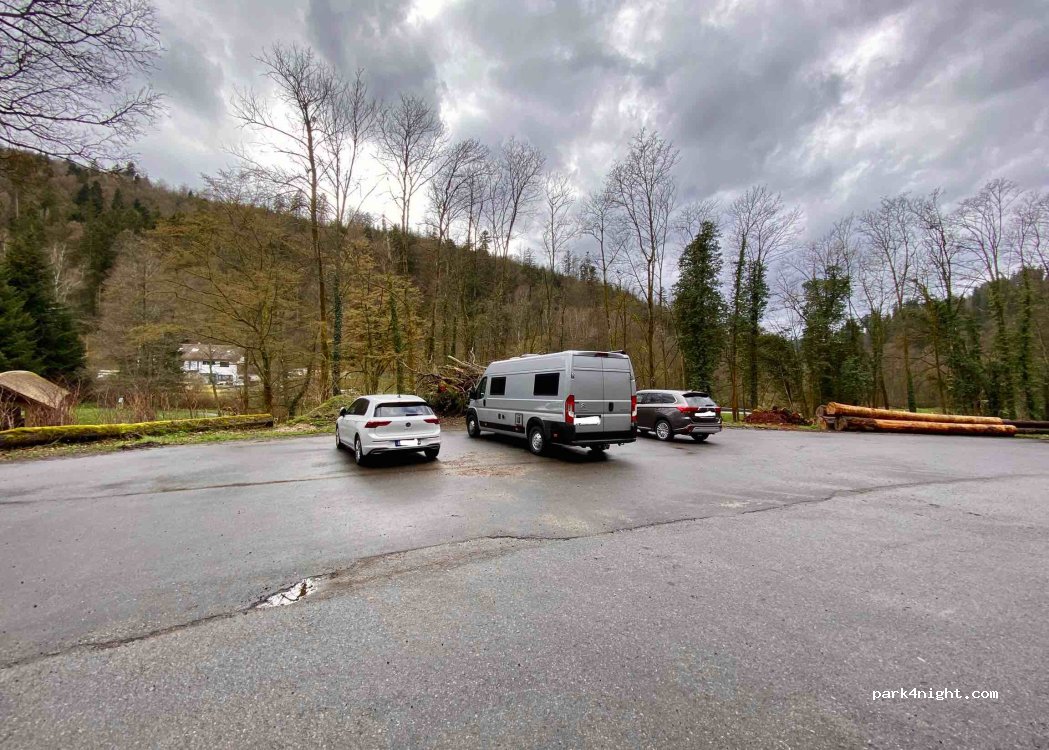 (75181) Pforzheim - Unnamed Road — foto