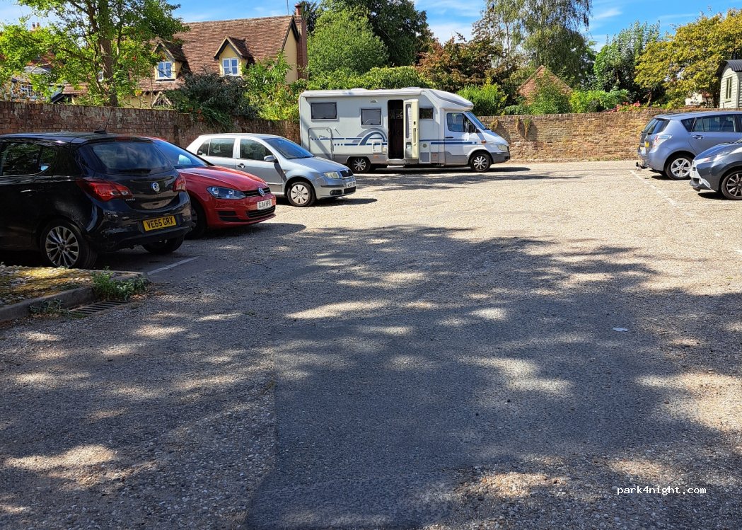 (CM1 3DT) Writtle - The Green — foto 2