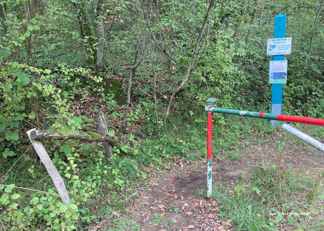(57570) Puttelange-lès-Thionville - — foto 3