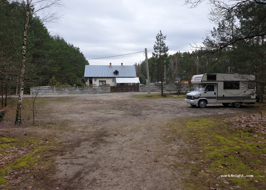 (23-310) Gwizdów - Unnamed Road — foto 3