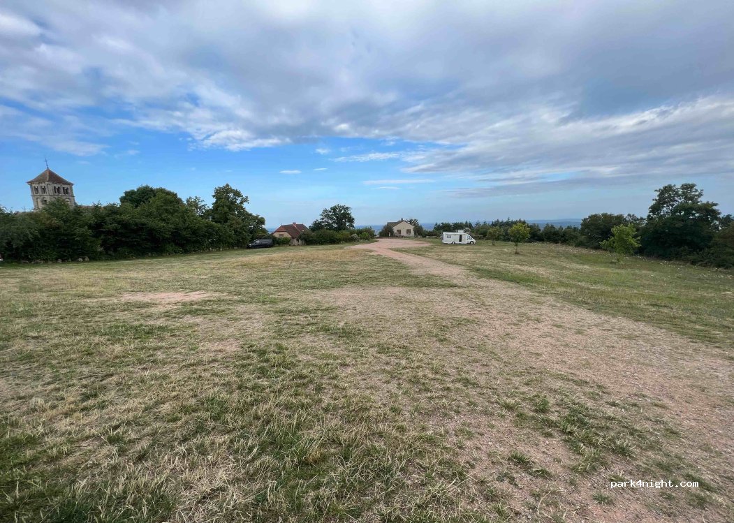 (71220) Suin - Route de la Butte — foto 3