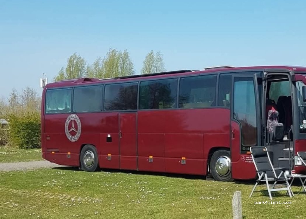 Camperresort Bodelaeke — foto 5