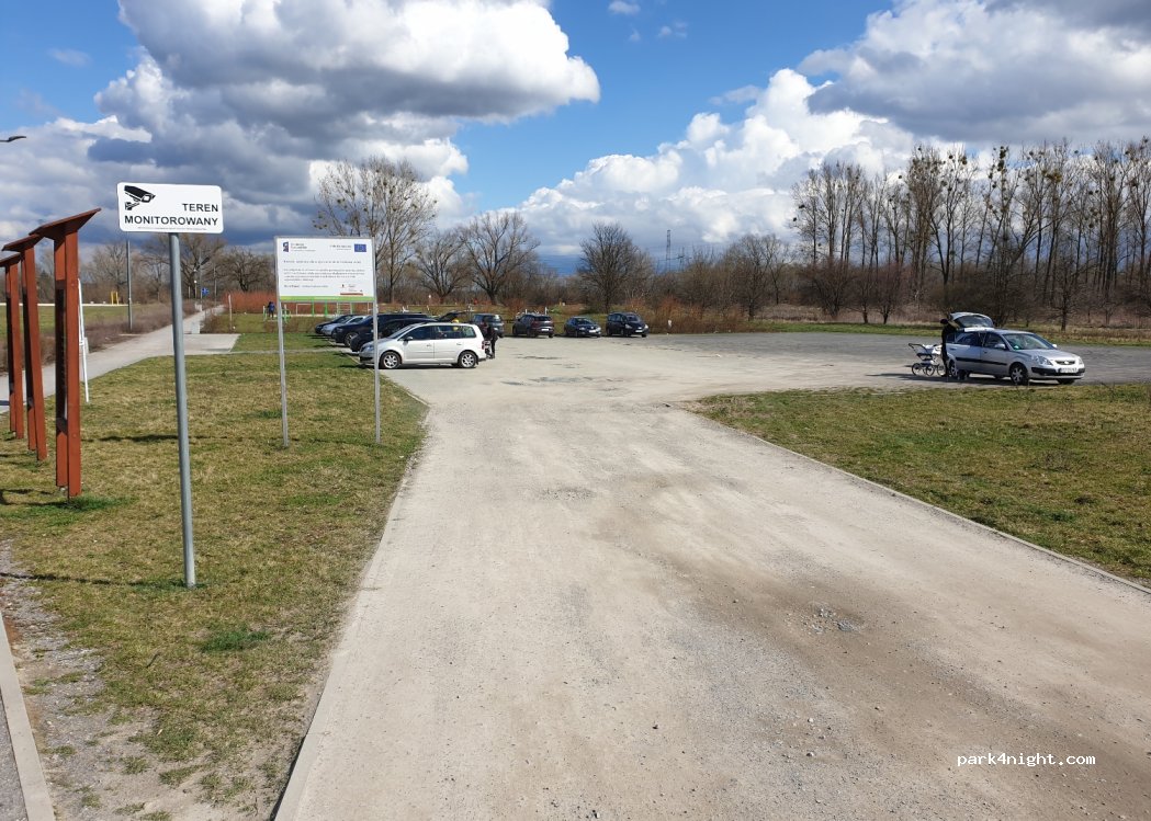 (37-450) Stalowa Wola - 4.,37 Działkowa — foto