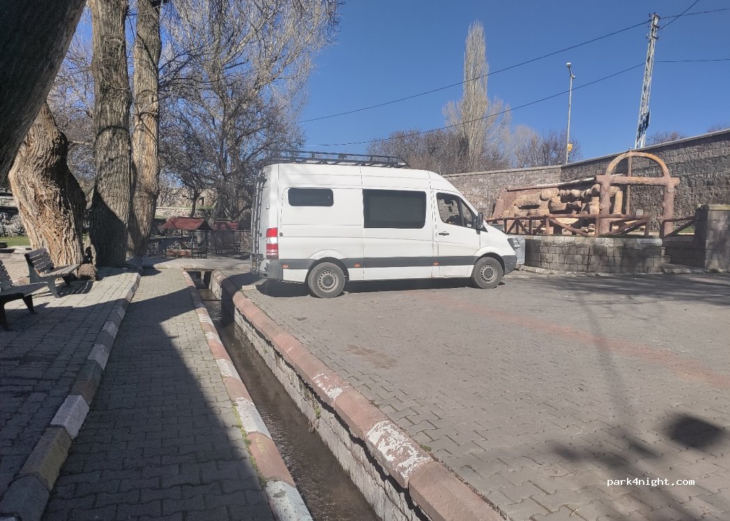 (38225) Melikgazi - Unnamed Road — foto