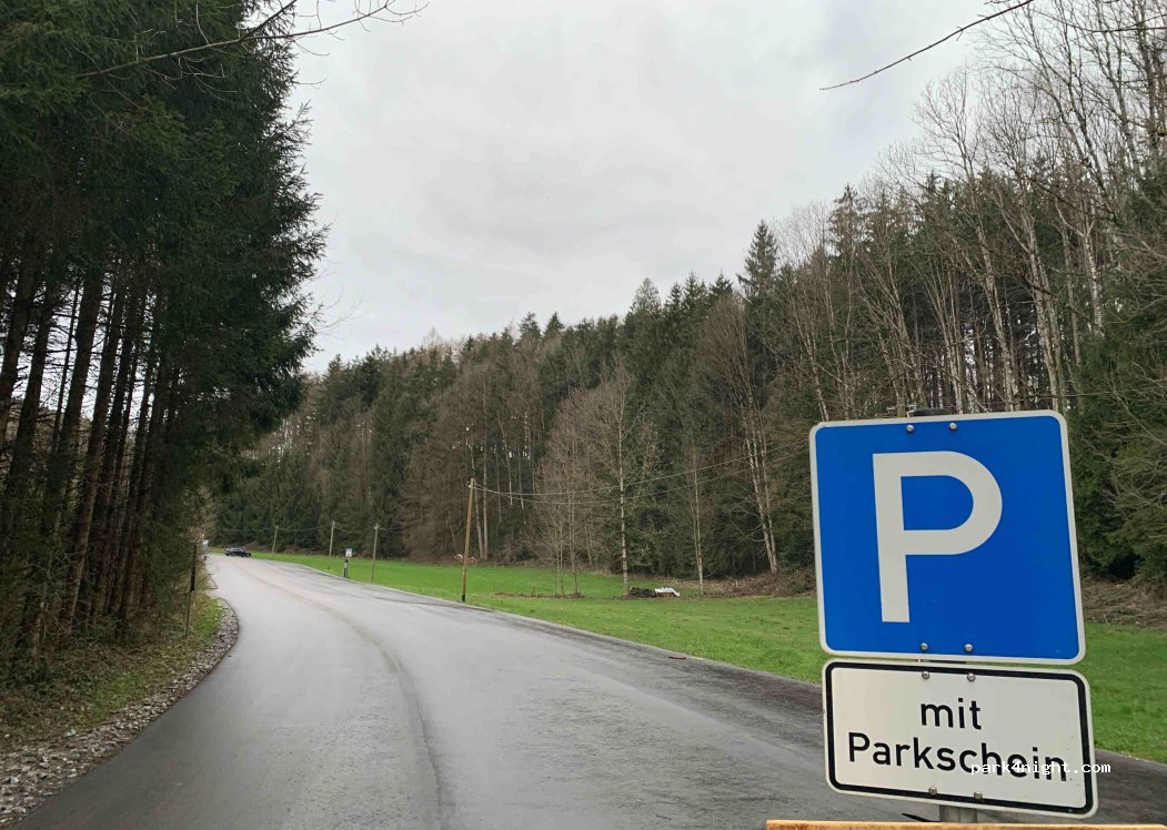 (83112) Frasdorf - Unnamed Road — foto