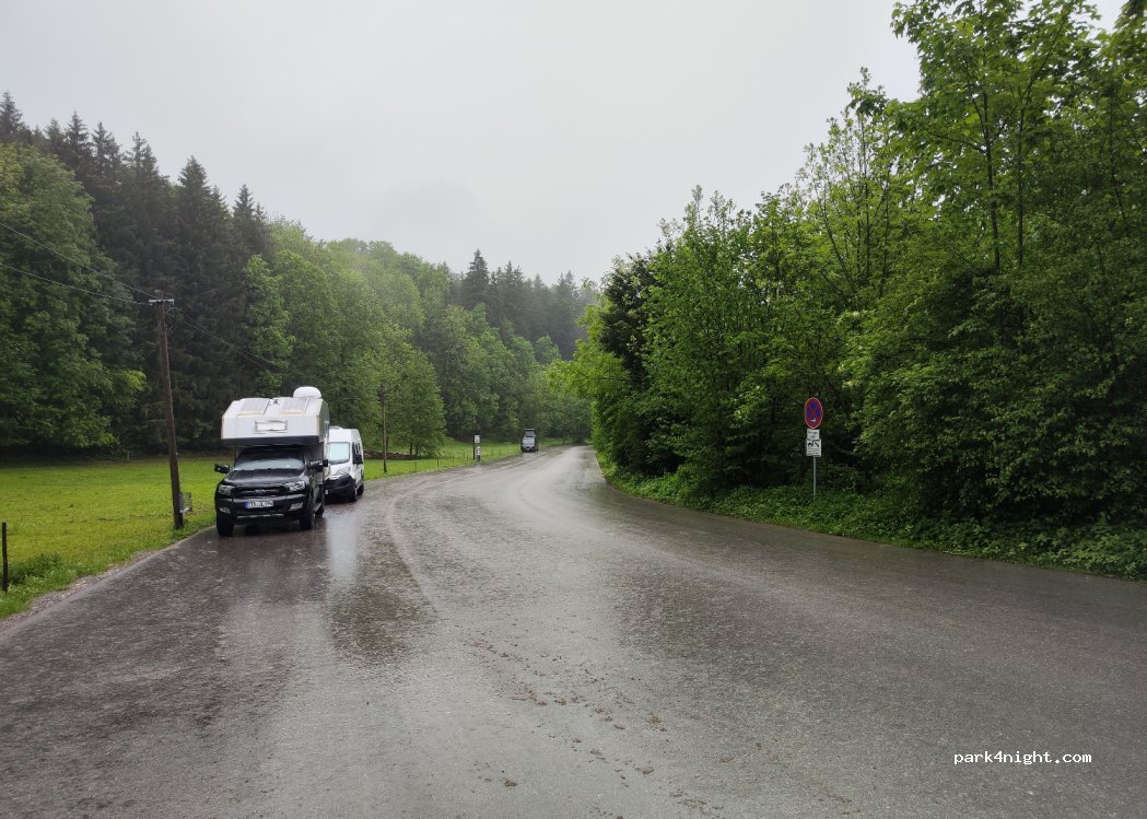 (83112) Frasdorf - Unnamed Road — foto 4