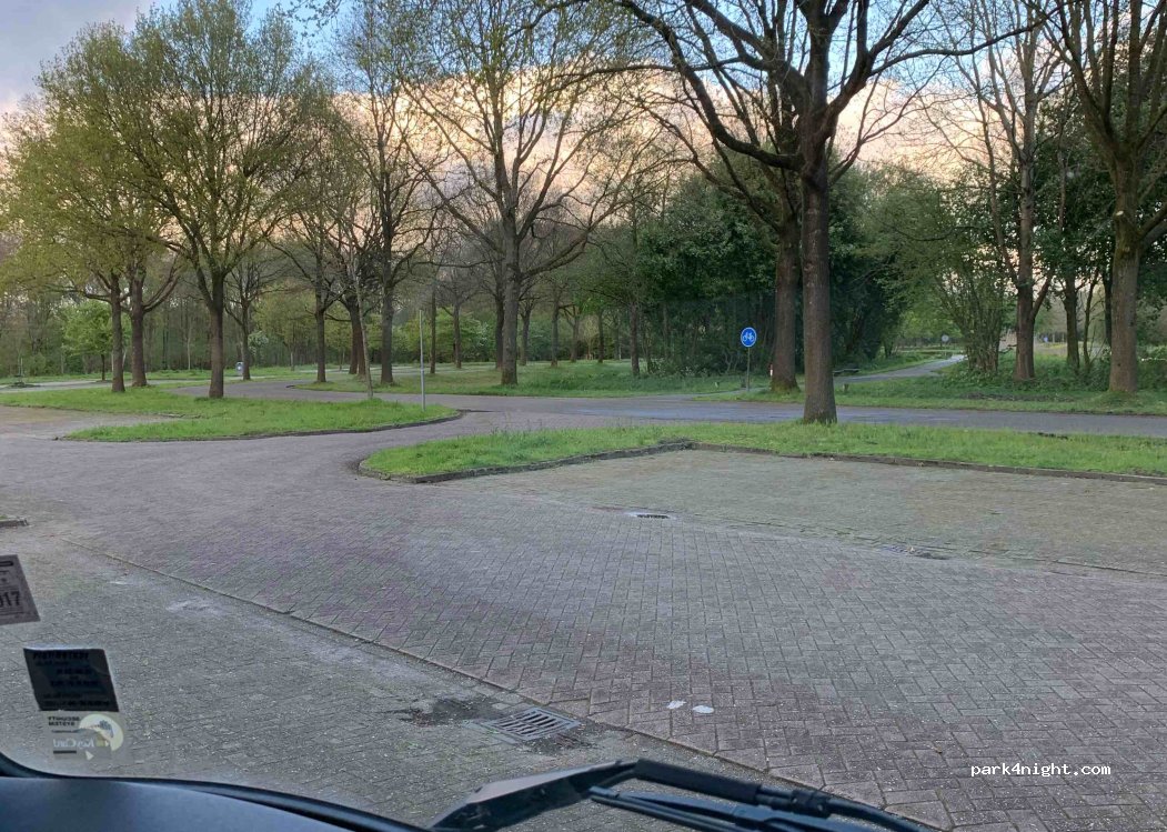 (8926 XB) Leeuwarden - Roazendaal — foto 2