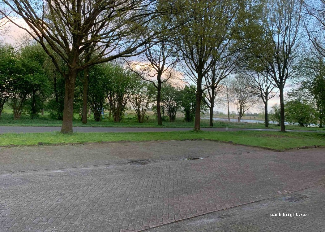 (8926 XB) Leeuwarden - Roazendaal — foto 3