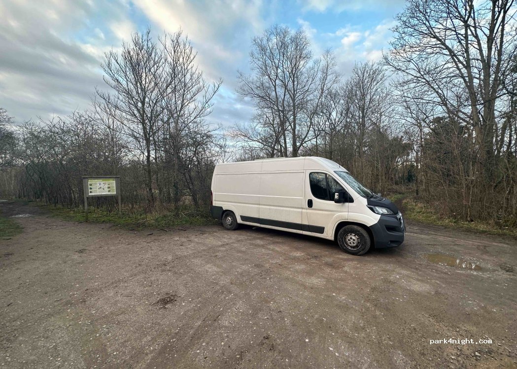 (OX13 6JW) Dry Sandford - 197 Cothill Road — foto