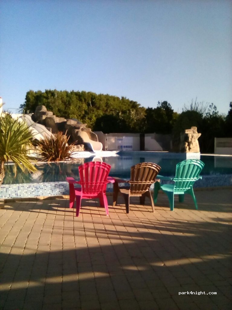 Le Phare Ouest — foto