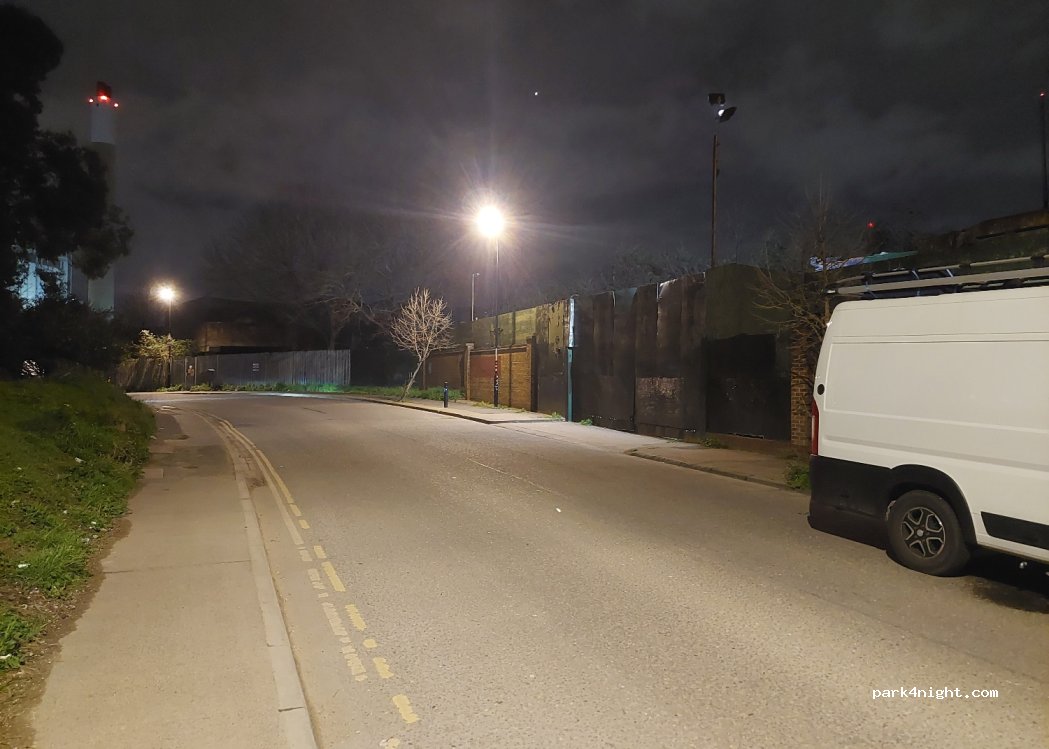 (SE14 5RX) London - 5 Myers Lane — foto 2