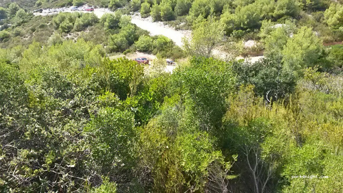 (21480) Marinje Zemlje - Unnamed Road — foto 2