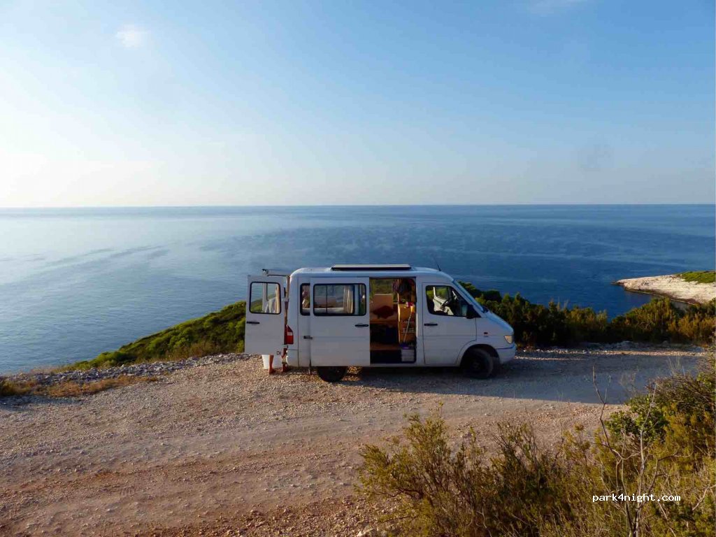 (21480) Marinje Zemlje - Unnamed Road — foto 3