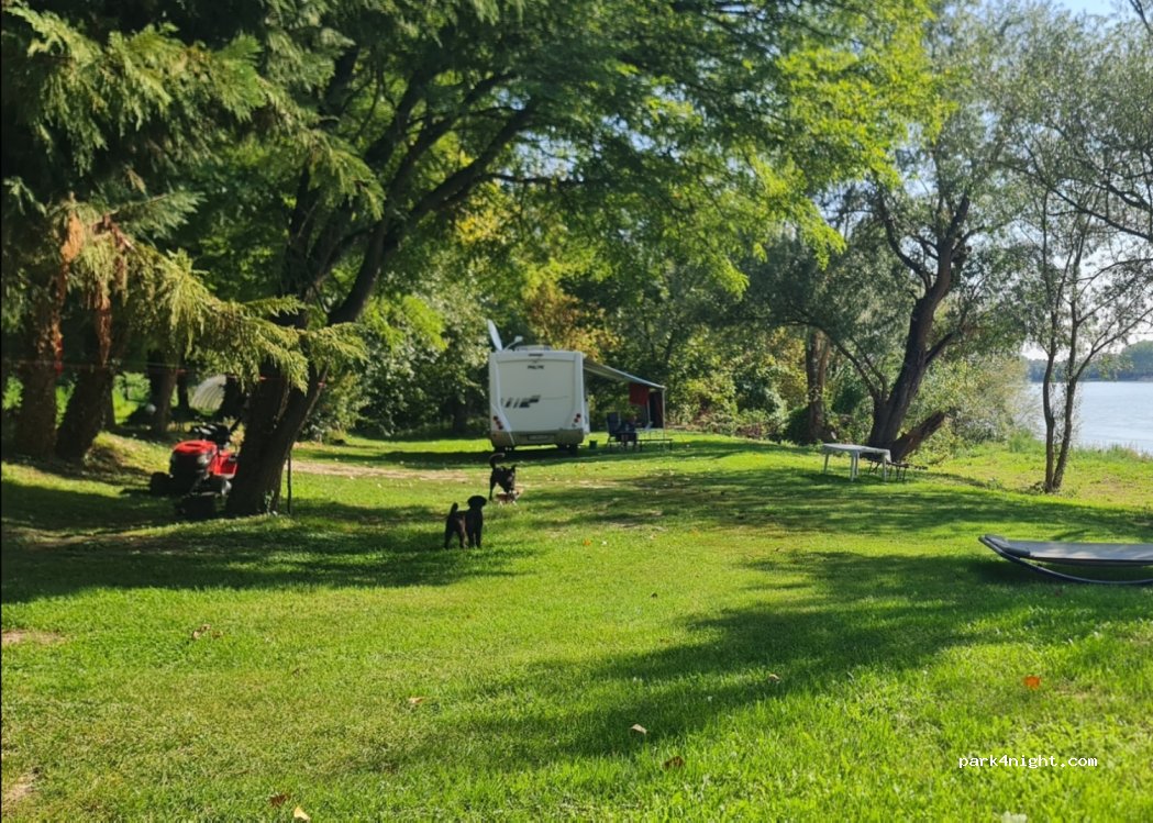 Camper Paradiso - Ricos Welscamp — foto