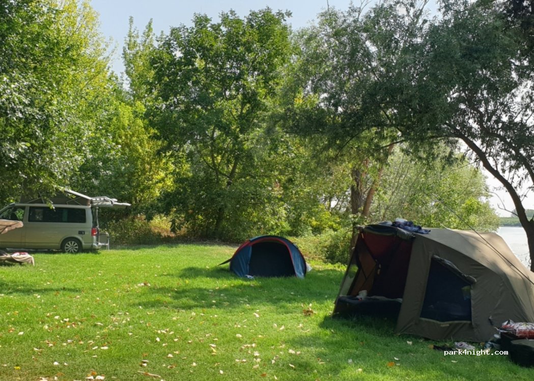 Camper Paradiso - Ricos Welscamp — foto 2