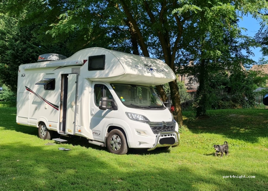 Camper Paradiso - Ricos Welscamp — foto 3