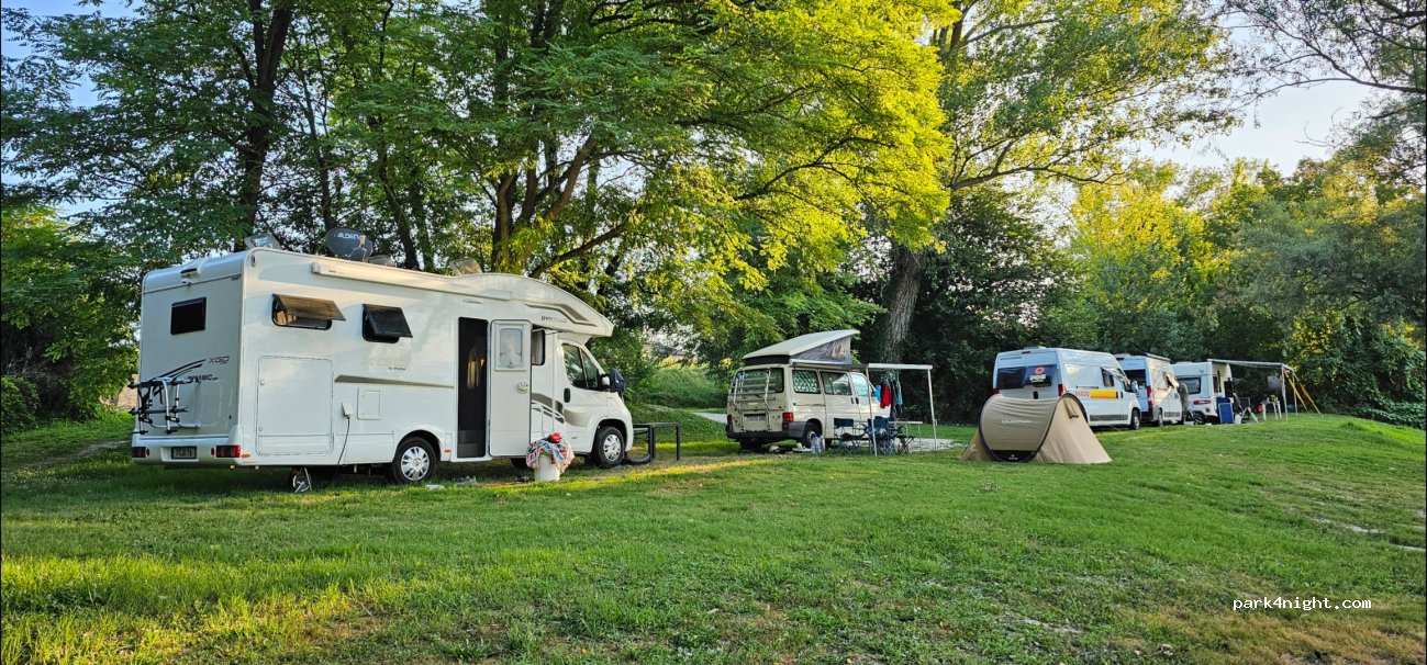 Camper Paradiso - Ricos Welscamp — foto 4