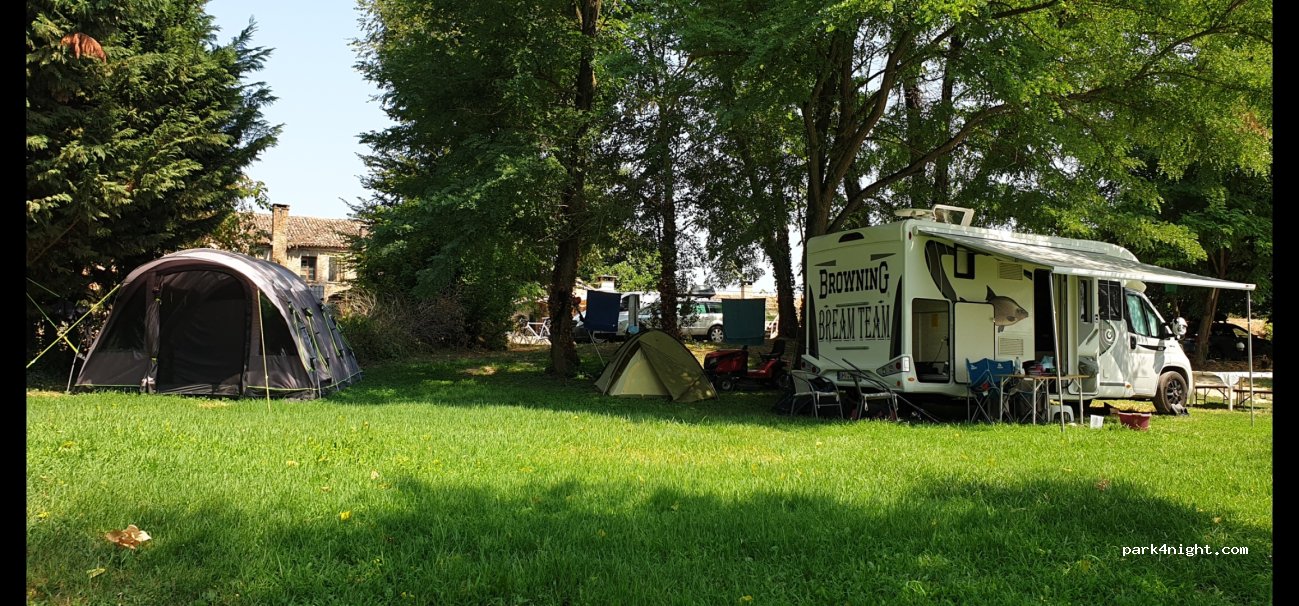 Camper Paradiso - Ricos Welscamp — foto 5