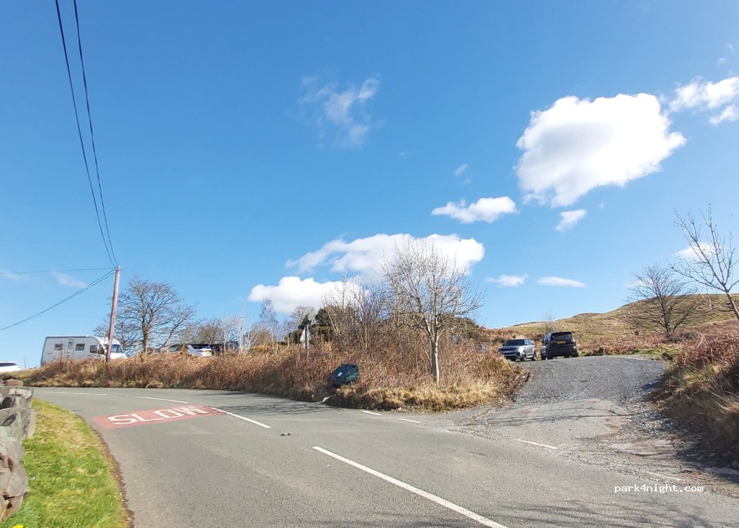 (LA21 8BJ) Coniston - 10 A5084 — foto