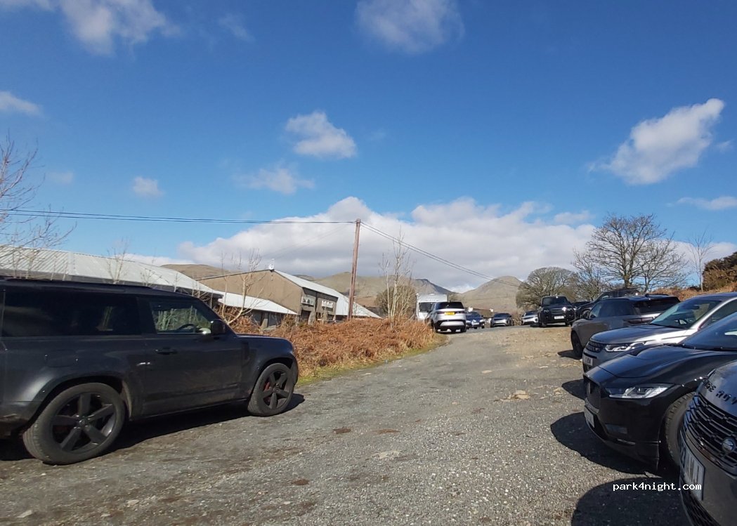 (LA21 8BJ) Coniston - 10 A5084 — foto 3