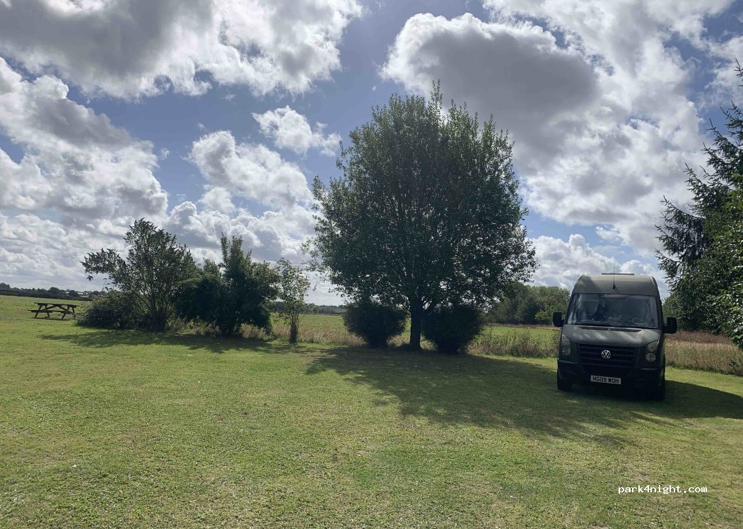 (PE37 8FB) Swaffham - Unnamed Road — foto 2