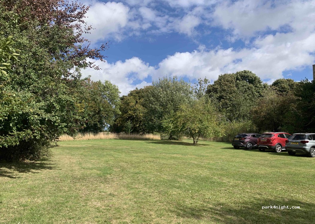(PE37 8FB) Swaffham - Unnamed Road — foto 3
