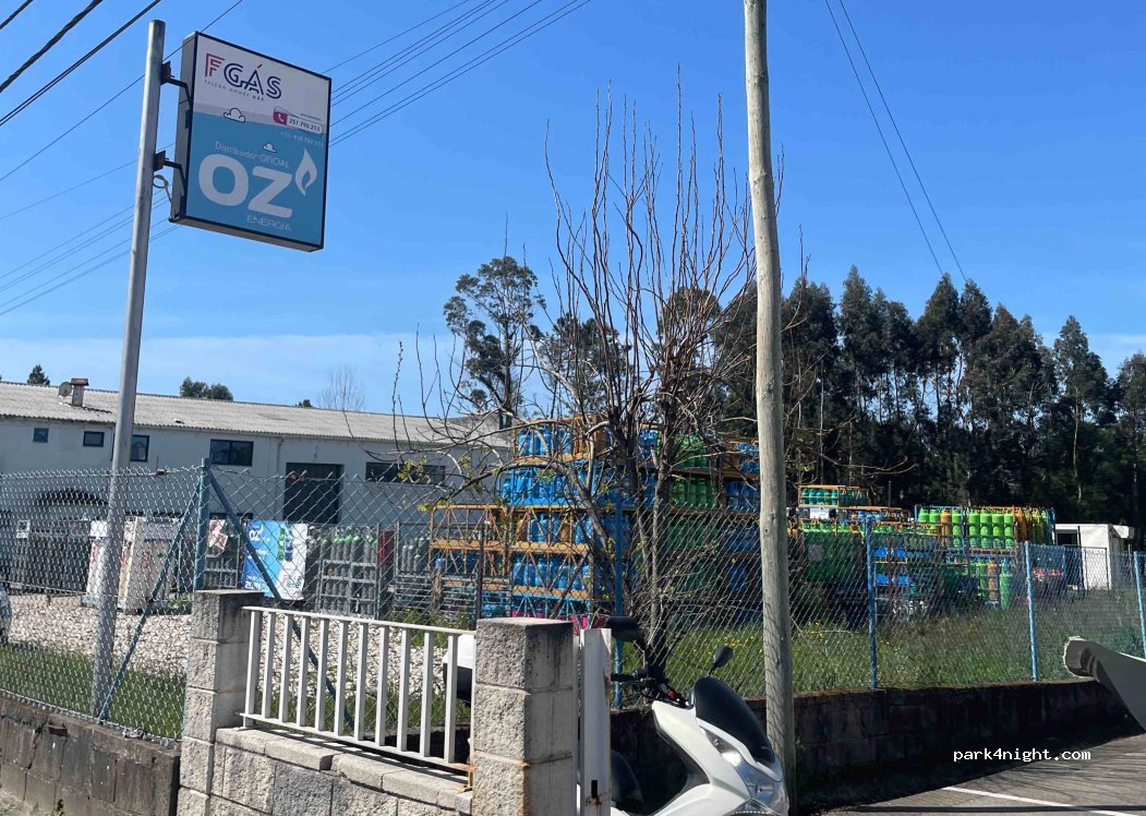 (4920) Vila Meã - Unnamed Road — foto 2
