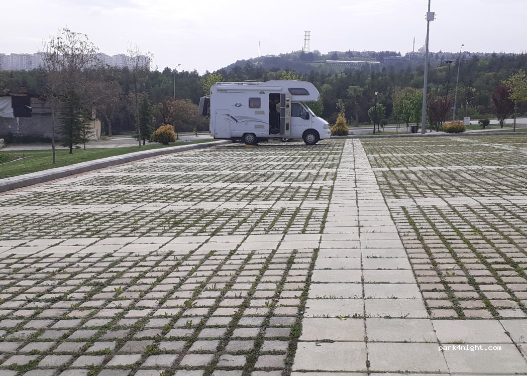 (26030) Odunpazarı - 13 Kalabak Sokak — foto