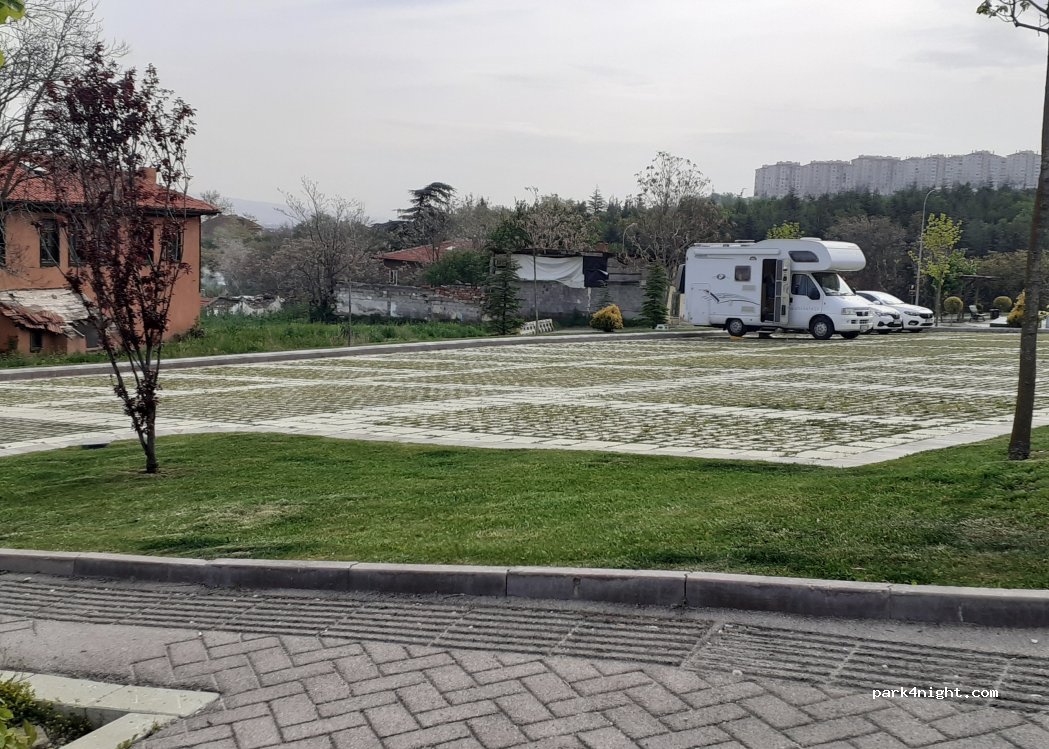 (26030) Odunpazarı - 13 Kalabak Sokak — foto 2