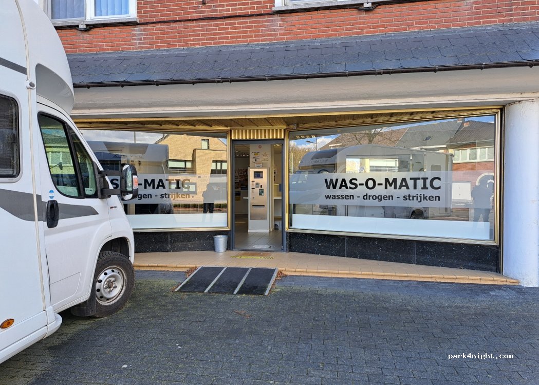 (2870) Puurs-Sint-Amands - 84a Guido Gezellelaan — foto