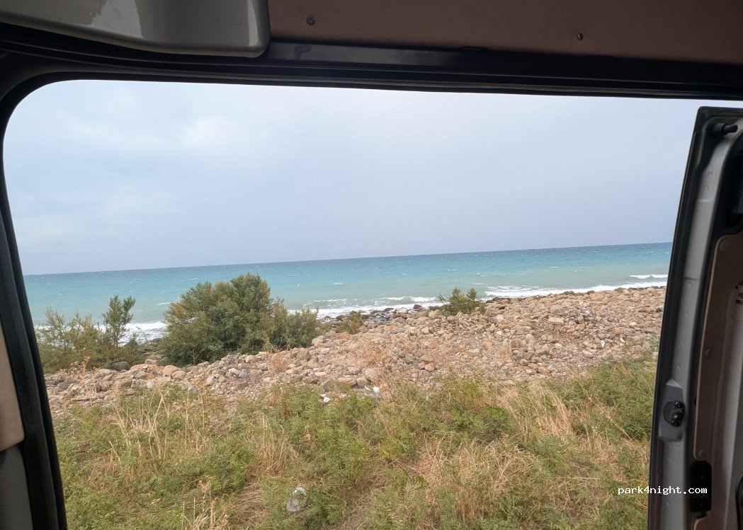 (87071) Marina di Amendolara - Via Capri — foto 3
