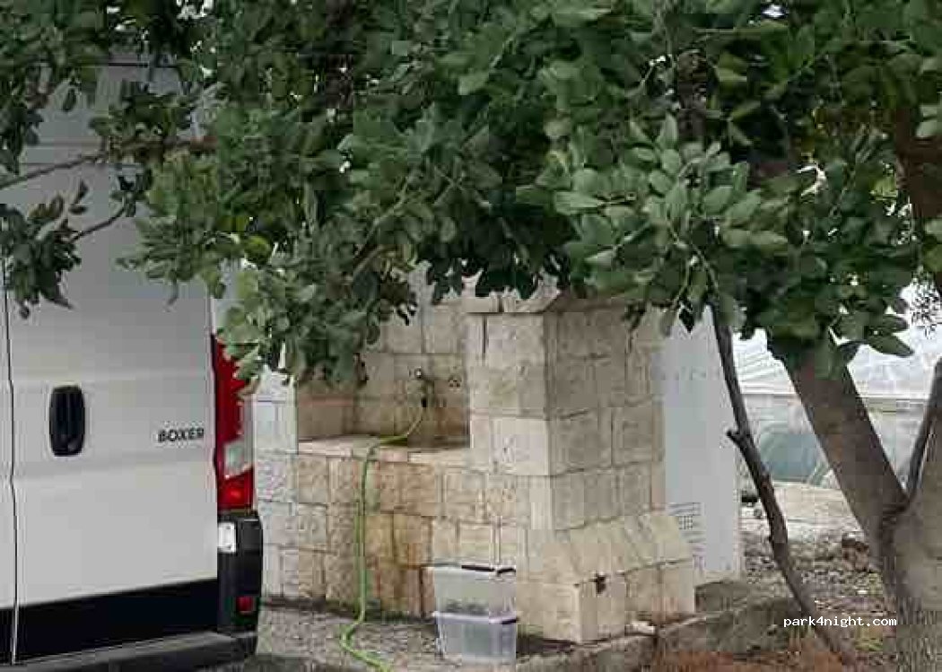 (07571) Demre - Akdeniz Blv. — foto