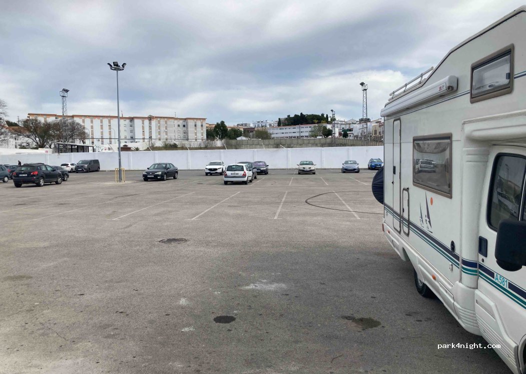 (11170) Medina-Sidonia - 1I Calle los Acebuches — foto