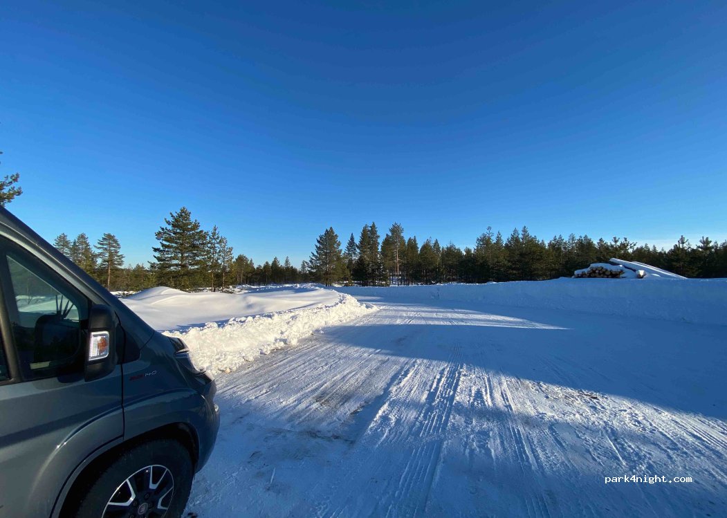 (93270) Sotkajärvi - 546 Puolangantie — foto