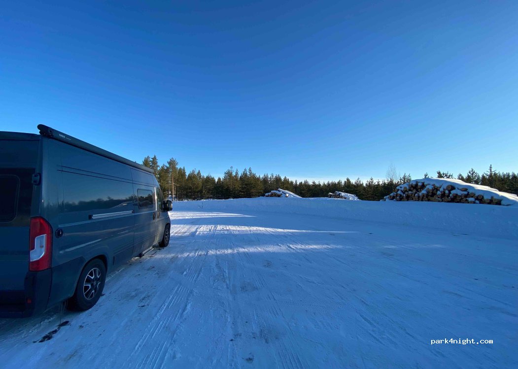(93270) Sotkajärvi - 546 Puolangantie — foto 3
