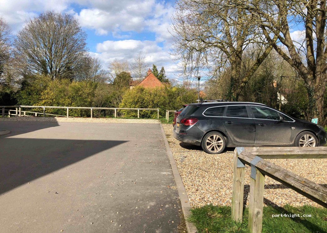 (OX12 9JU) Letcombe Regis - 2 Letcombe Estate — foto