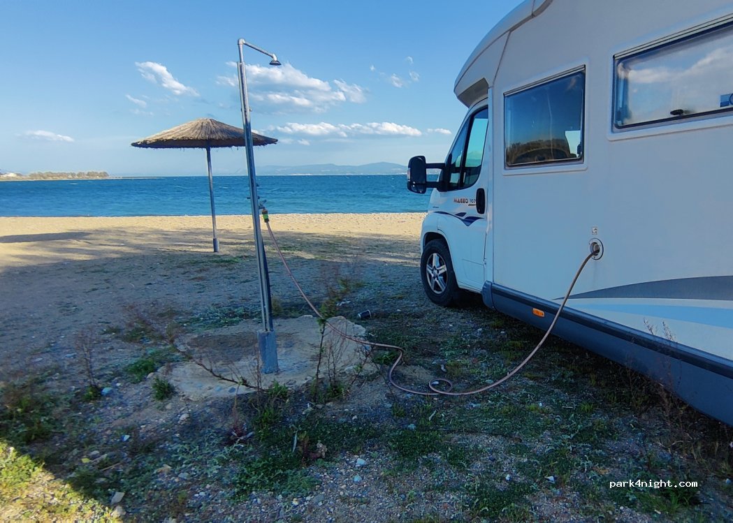 (340 02) Chalkida - 550 Frezias — foto
