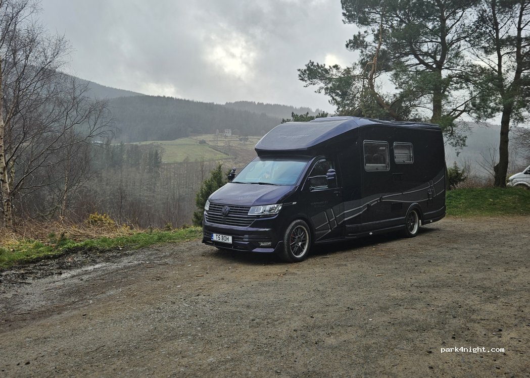 (TD1 3LN) Walkerburn - Galashiels Road — foto 3