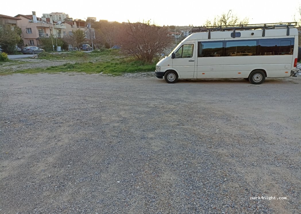 (35430)  - 6 Bilgin Sokak — foto