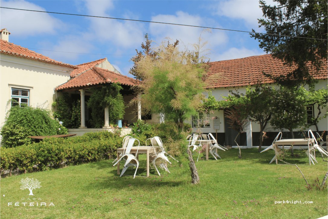 Lagar de Azeite | Casa Féteira — foto