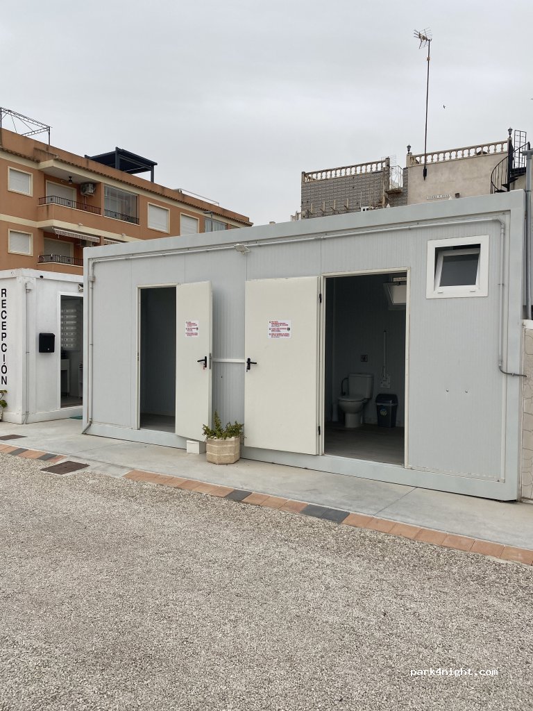 AREA -15 Formentera del Segura — foto 5