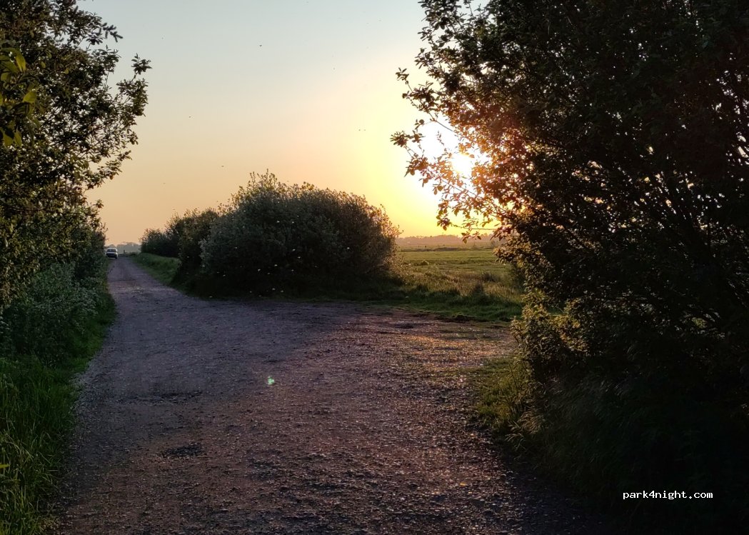 (3645) Vinkeveen - Demmeriksekade — foto